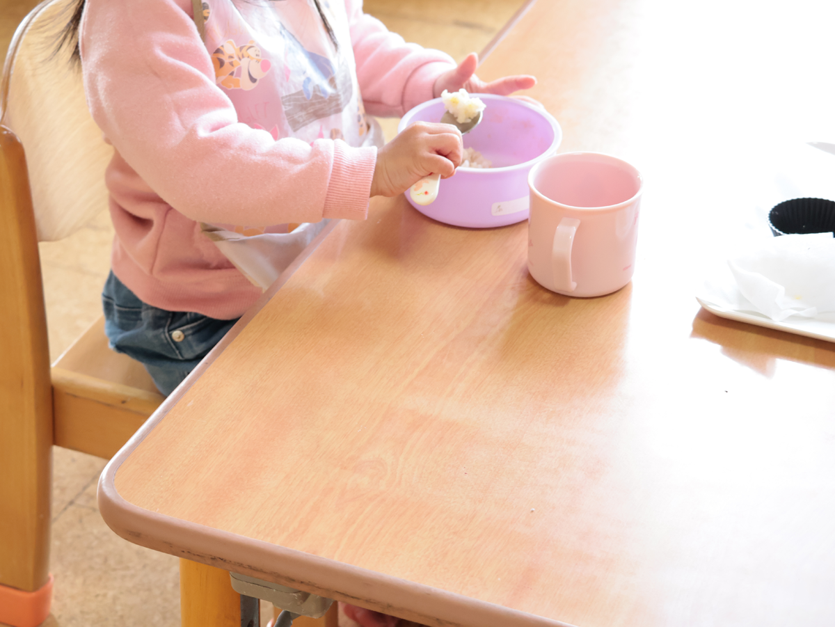 翠会ヘルスケアグループ　事業所内保育所　なごみ保育園